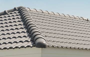 advantages of Freethorpe clay roofing