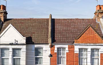 clay roofing Freethorpe, Norfolk