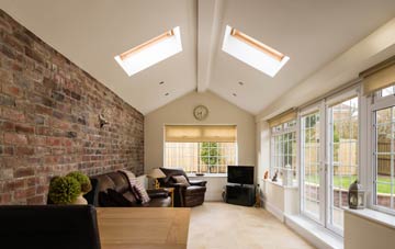 conservatory roof insulation Freethorpe, Norfolk