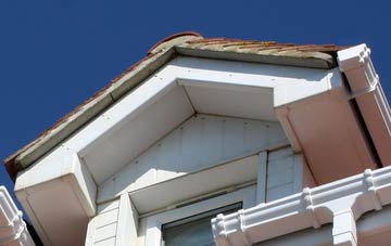 Freethorpe fascia installation costs