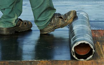 types of Freethorpe felt roof