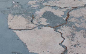 fibreglass roofing replacement Freethorpe