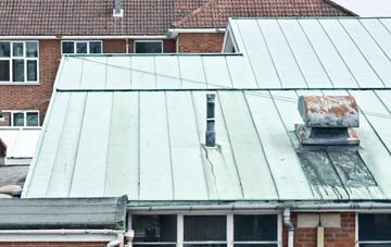 Freethorpe lead roofing costs