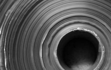 Freethorpe pvc roof replacement