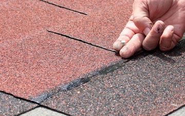 Freethorpe asphalt roof repairs