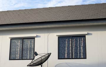 Freethorpe rubber roof costs