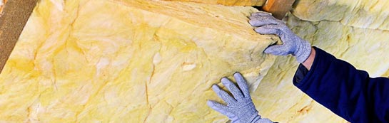 quotes for Freethorpe roof insulation