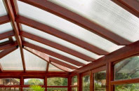 Freethorpe conservatory roofing insulation