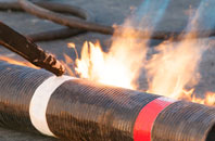 Freethorpe flat roofing replacement