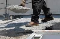 find rated Freethorpe flat roofing replacement companies