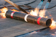 Freethorpe flat roof sealing