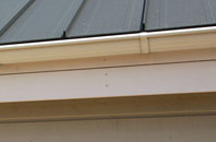 Freethorpe soffit repair